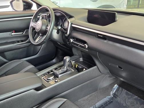 2024 Mazda CX-50 2.5 S Select Package