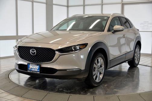 2023 Mazda CX-30 2.5 S Select Package