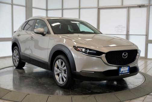2023 Mazda CX-30 2.5 S Select Package