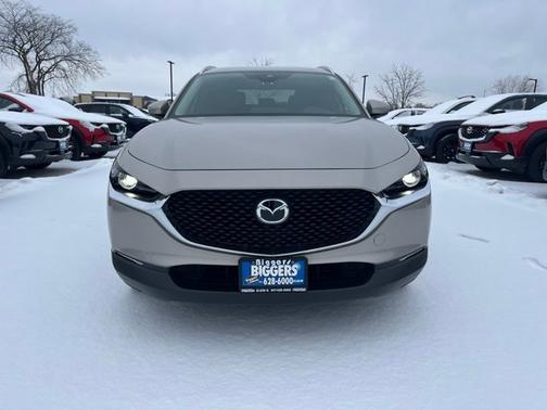 2023 Mazda CX-30 2.5 S Select Package
