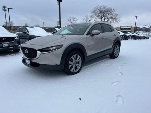 2023 Mazda CX-30 2.5 S Select Package