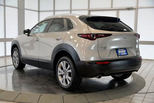 2023 Mazda CX-30 2.5 S Select Package