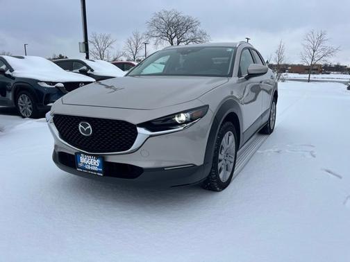 2023 Mazda CX-30 2.5 S Select Package
