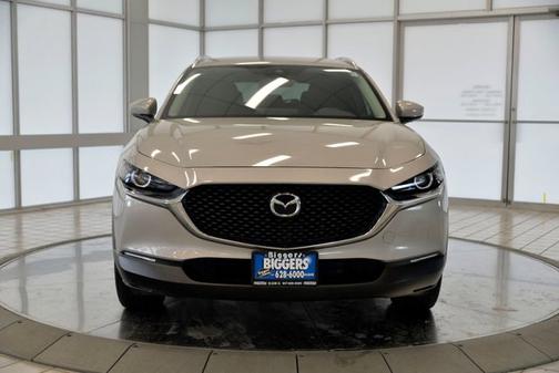 2023 Mazda CX-30 2.5 S Select Package