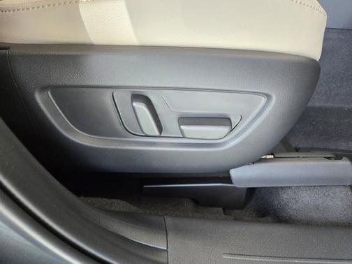 2025 Mazda CX-90 Preferred Package