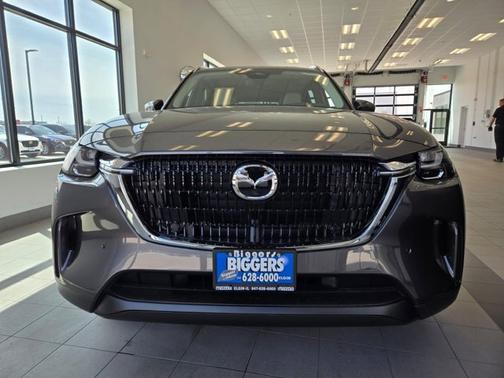 2025 Mazda CX-90 Preferred Package