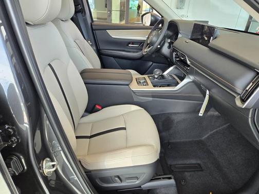 2025 Mazda CX-90 Preferred Package