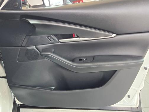 2022 Mazda CX-30 2.5 S Select Package
