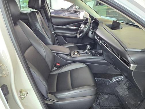 2022 Mazda CX-30 2.5 S Select Package