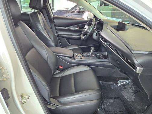 2022 Mazda CX-30 2.5 S Select Package