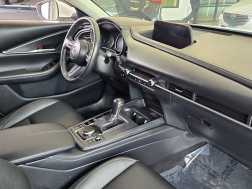 2022 Mazda CX-30 2.5 S Select Package