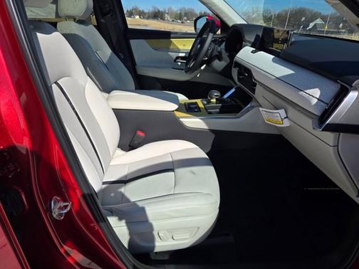 2026 Mazda CX-90 S Premium Plus