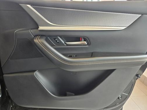 2025 Mazda CX-70 PHEV Premium Plus Package