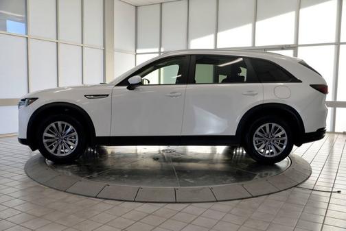 2025 Mazda CX-90 Select Package