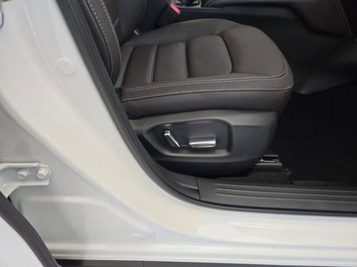 2025 Mazda CX-5 2.5 Turbo Signature