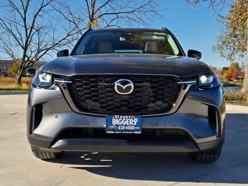 2026 Mazda CX-90 Premium Sport