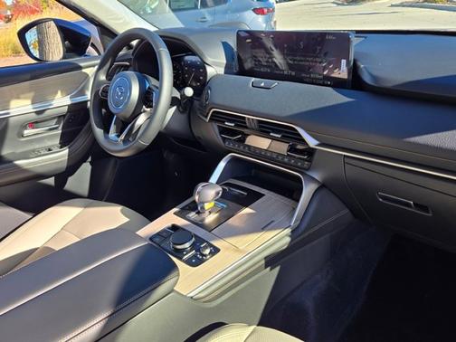 2026 Mazda CX-90 Premium Sport