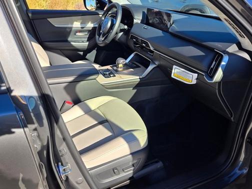 2026 Mazda CX-90 Premium Sport