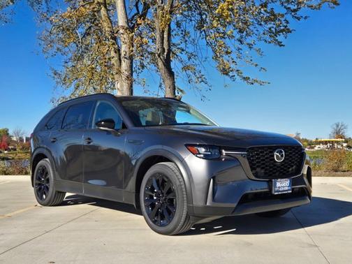 2026 Mazda CX-90 Premium Sport