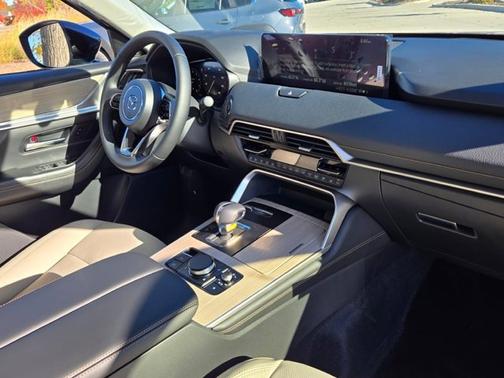 2026 Mazda CX-90 Premium Sport