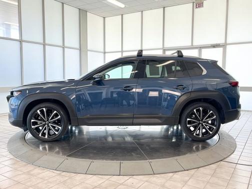 2024 Mazda CX-50 2.5 S Premium Plus Package