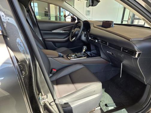 2025 Mazda CX-30 2.5 Turbo Premium Plus Package