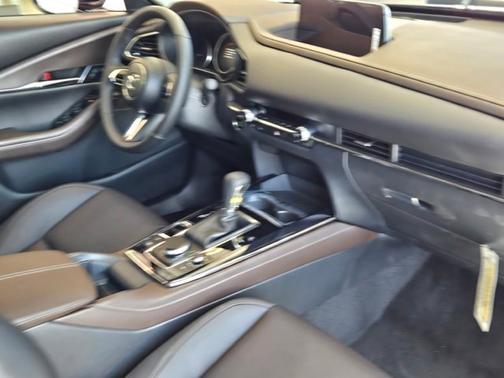 2025 Mazda CX-30 2.5 Turbo Premium Plus Package