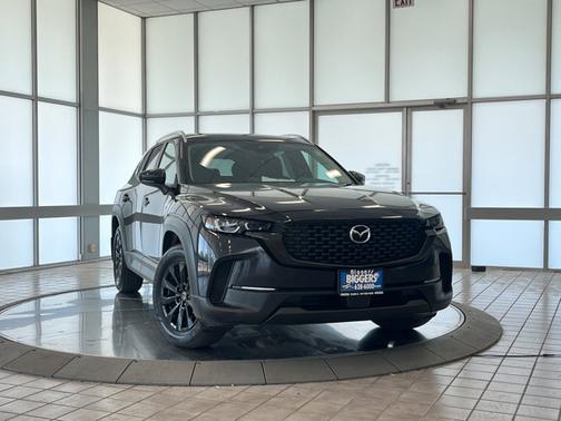 2023 Mazda CX-50 2.5 S Preferred Plus Package