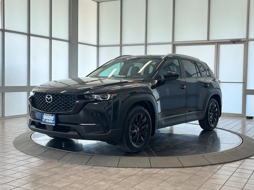 2023 Mazda CX-50 2.5 S Preferred Plus Package