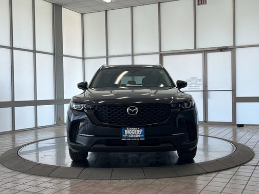 2023 Mazda CX-50 2.5 S Preferred Plus Package