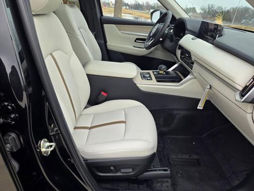 2026 Mazda CX-90 PHEV Premium Plus