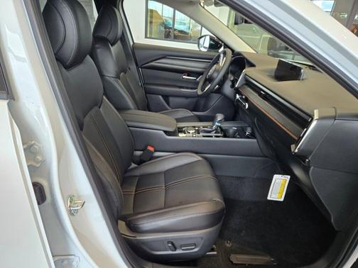 2025 Mazda CX-50 2.5 S Premium Plus Package