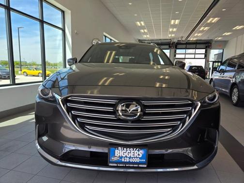 2023 Mazda CX-9 Grand Touring