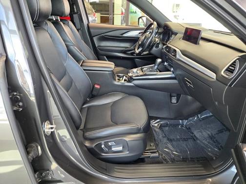 2023 Mazda CX-9 Grand Touring