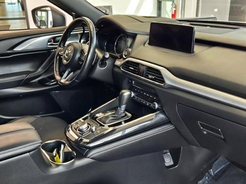 2023 Mazda CX-9 Grand Touring