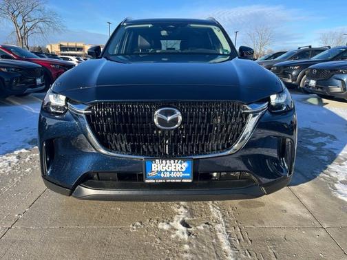 2024 Mazda CX-90 PHEV Preferred