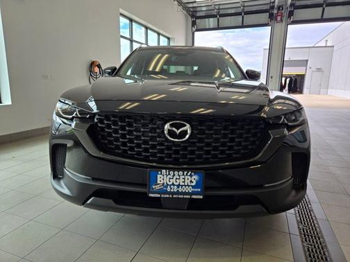 2025 Mazda CX-50 2.5 S Select Package