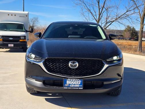 2026 Mazda CX-30 2.5 S Select Sport