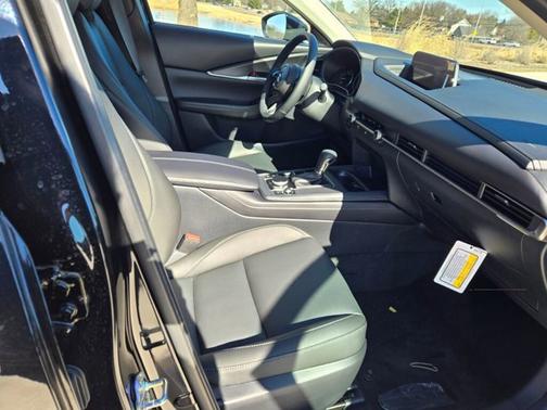 2026 Mazda CX-30 2.5 S Select Sport