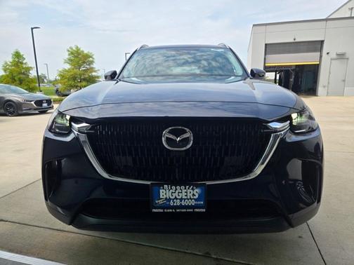 2025 Mazda CX-90 Preferred Package