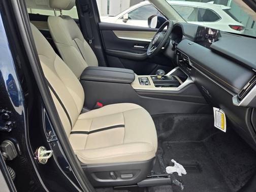 2025 Mazda CX-90 Preferred Package