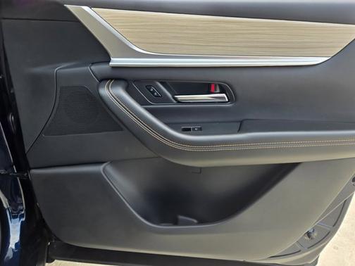 2025 Mazda CX-90 Preferred Package