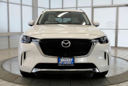 2025 Mazda CX-90 S Premium Plus Package