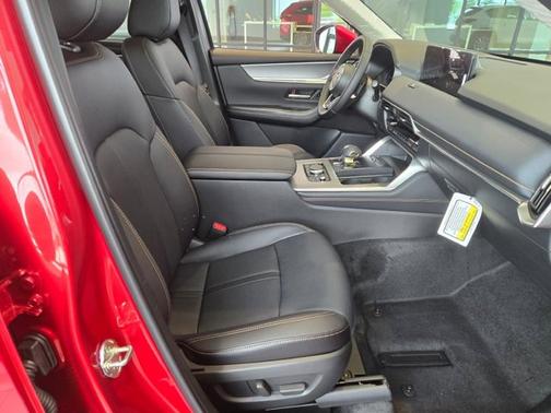 2025 Mazda CX-90 Preferred Package