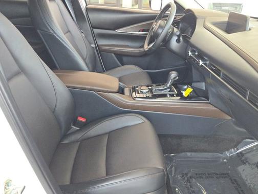 2024 Mazda CX-30 2.5 S Premium Package