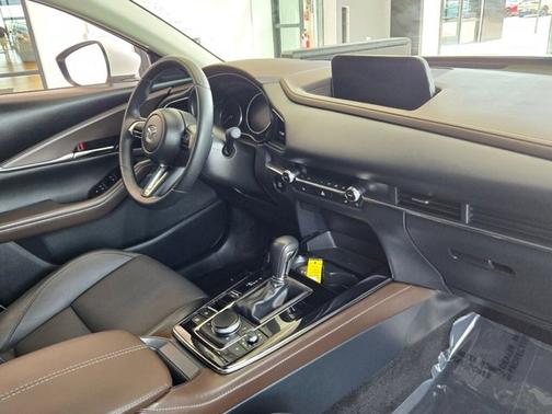 2024 Mazda CX-30 2.5 S Premium Package