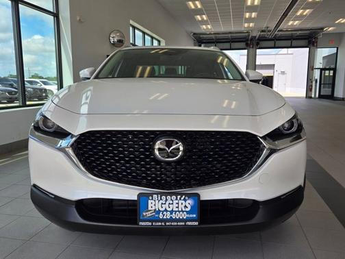 2024 Mazda CX-30 2.5 S Premium Package