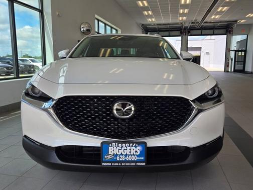 2024 Mazda CX-30 2.5 S Premium Package