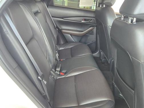 2024 Mazda CX-30 2.5 S Premium Package