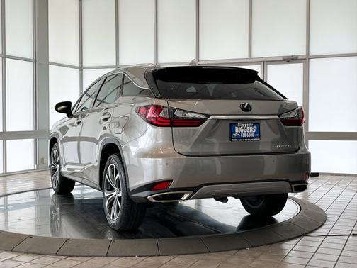 2022 Lexus RX 350 RX 350